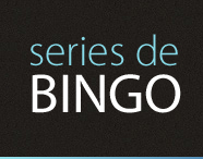 Series de bingo